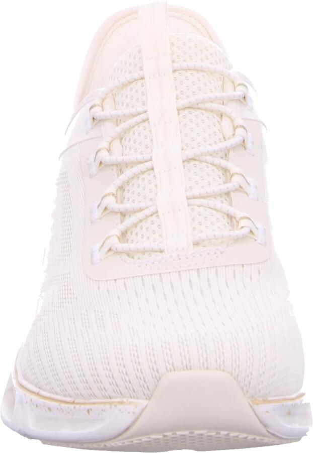 Skechers Slip-on sneakers GLIDE-STEP GRATIFY-PACE instapschoen comfortabele schoen met elastische veters - Foto 3