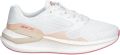 Skechers GO RUN CONSISTENT PRO - Wit