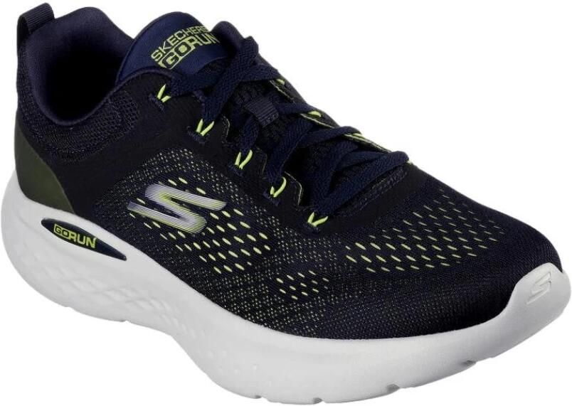 Skechers Ultieme Comfort Sneakers Zwart Unisex - Foto 2