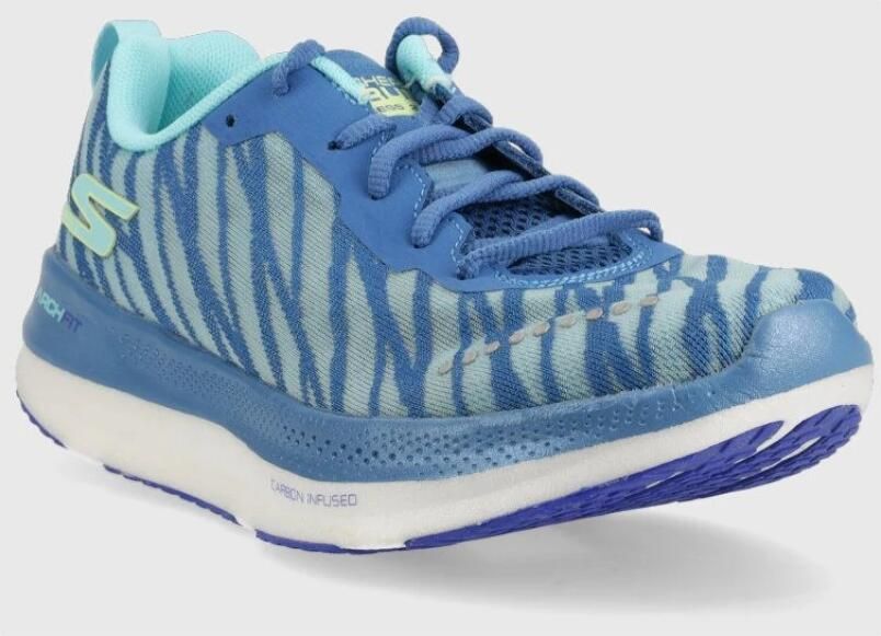 Skechers Go Run Razor Excess 2 - Foto 5