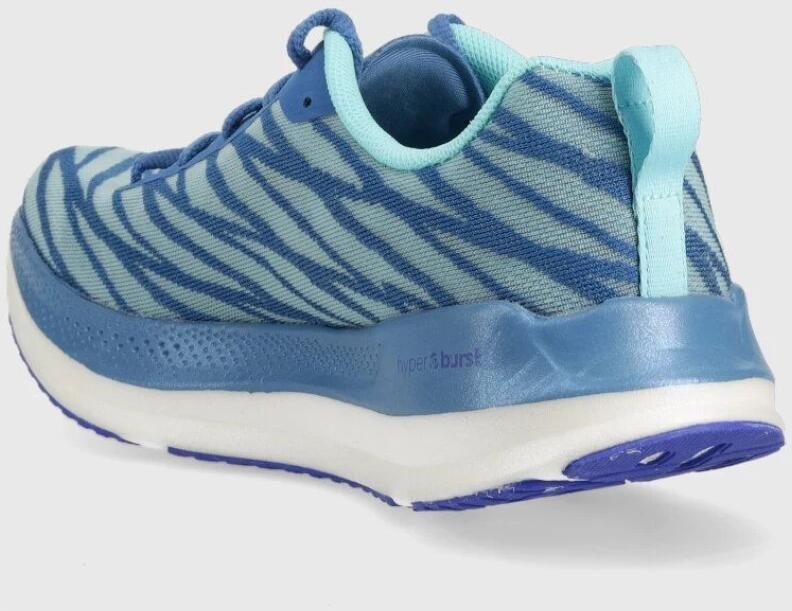 Skechers Go Run Razor Excess 2 - Foto 4