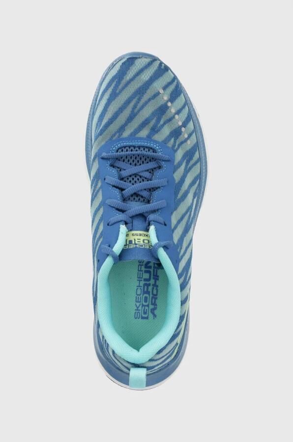 Skechers Go Run Razor Excess 2 - Foto 2