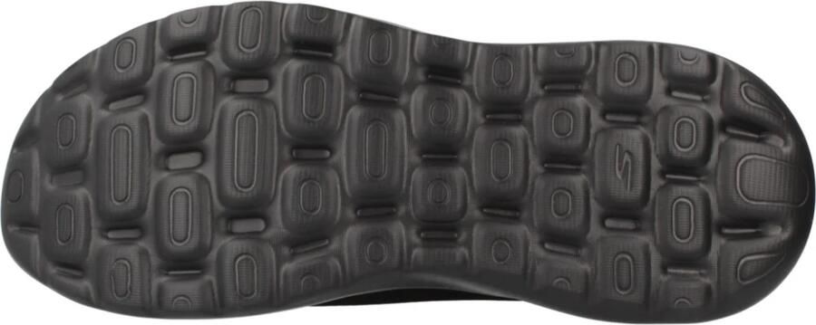 Skechers Go Walk Arch Fit N-joy Talen Schoenen Zonder Veters Zwart Man - Foto 4