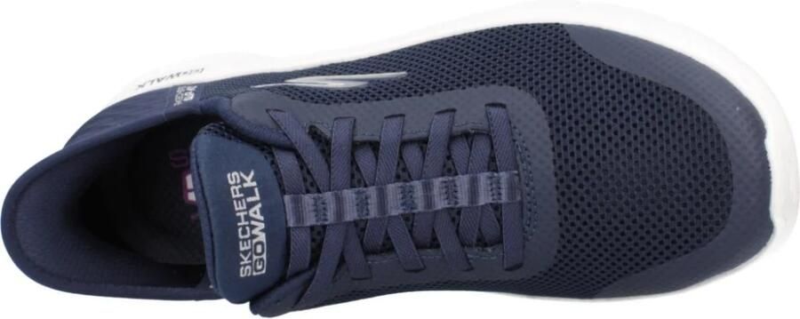 Skechers Slip-on sneakers GO WALK FLEX-GRAND ENTRY Slipper met slip-ins om in te glijden - Foto 17