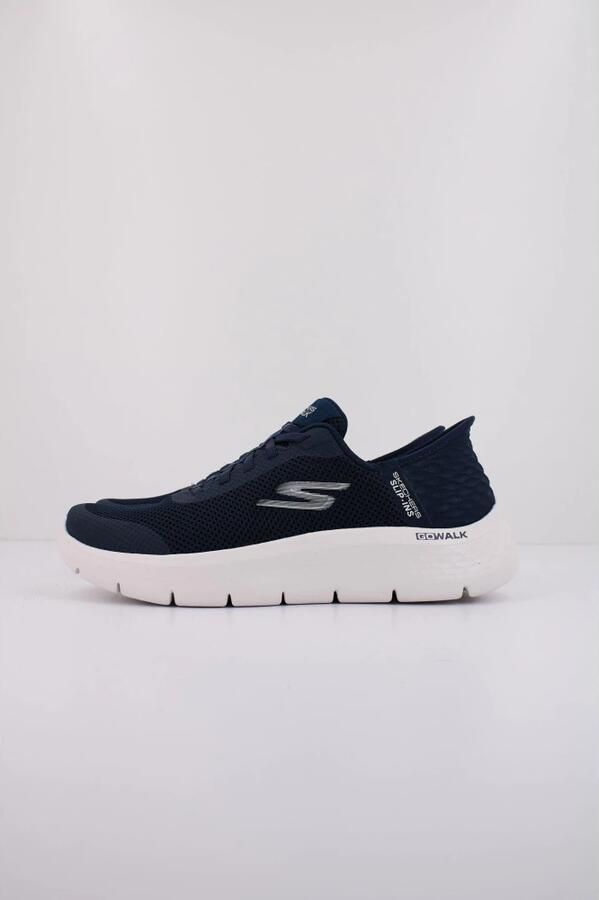 Skechers Slip-on sneakers GO WALK FLEX-GRAND ENTRY Slipper met slip-ins om in te glijden - Foto 15