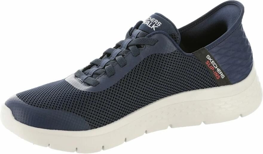 Skechers Lage Sneakers HANDS FREE SLIP INS : GO WALK FLEX HANDS UP - Foto 12