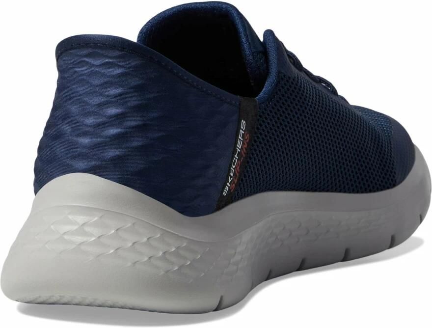 Skechers Lage Sneakers HANDS FREE SLIP INS : GO WALK FLEX HANDS UP - Foto 13