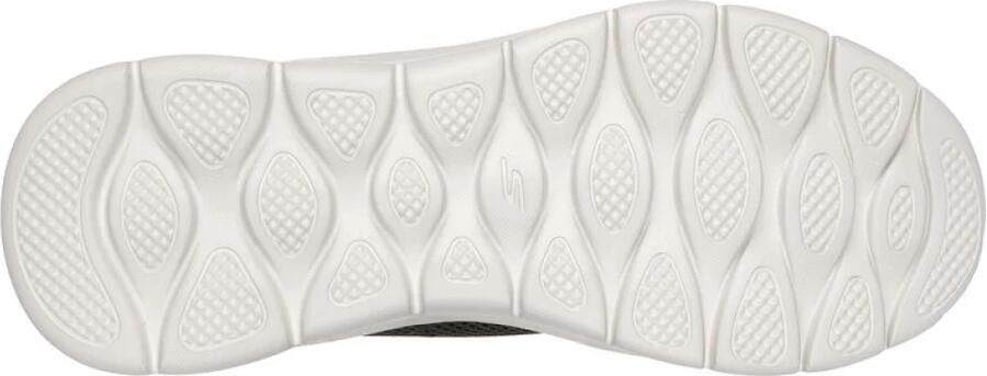 Skechers Hands Free Slip-ins Go Walk Flex Instappers Heren Bruin - Foto 16