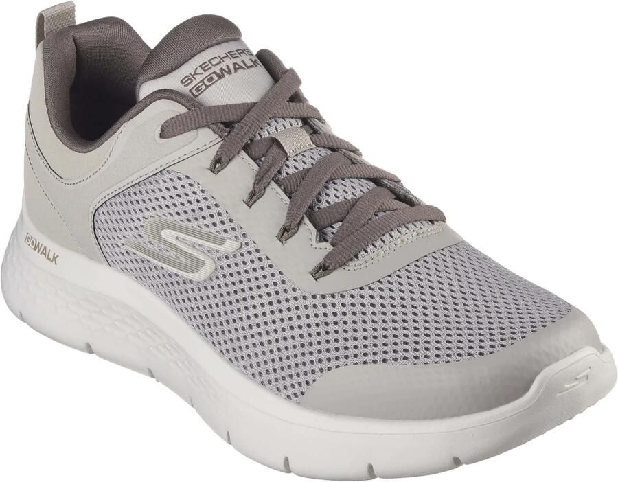 Skechers Hands Free Slip-Ins Go Walk Flex instapschoenen - Foto 10