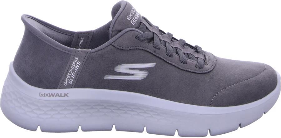 Skechers Slip-on sneakers GO WALK FLEX Slippers vrijetijdsschoen lage schoen met Air-Cooled memory foam - Foto 7