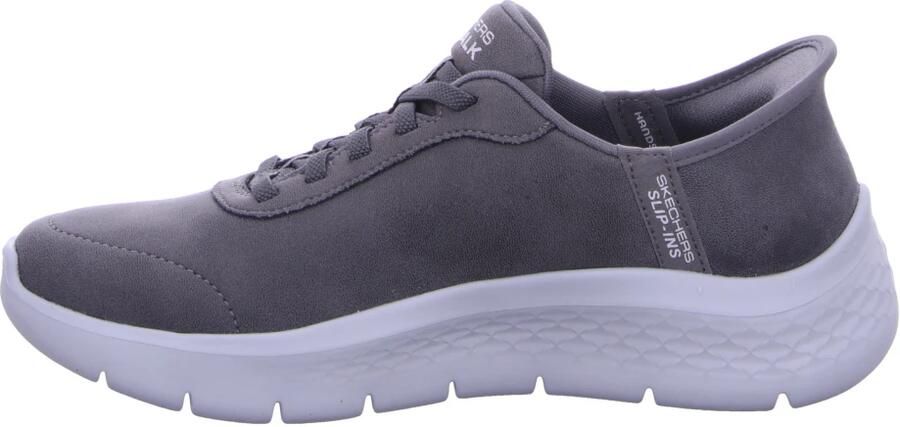 Skechers Slip-on sneakers GO WALK FLEX Slippers vrijetijdsschoen lage schoen met Air-Cooled memory foam - Foto 16
