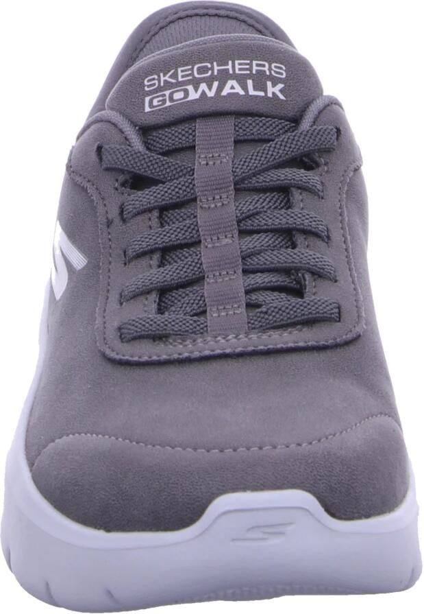 Skechers Slip-on sneakers GO WALK FLEX Slippers vrijetijdsschoen lage schoen met Air-Cooled memory foam - Foto 10