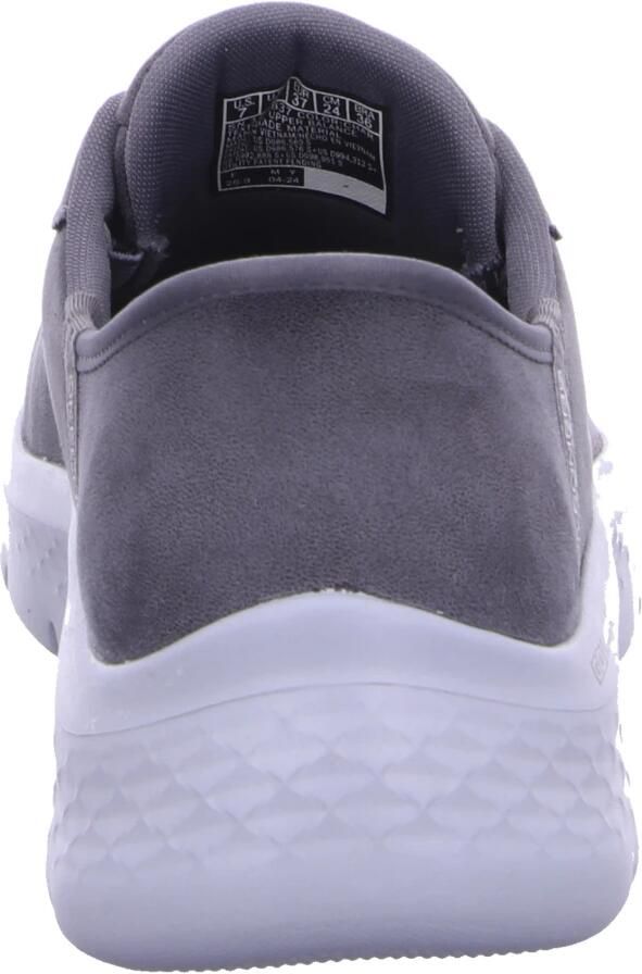 Skechers Slip-on sneakers GO WALK FLEX Slippers vrijetijdsschoen lage schoen met Air-Cooled memory foam - Foto 11