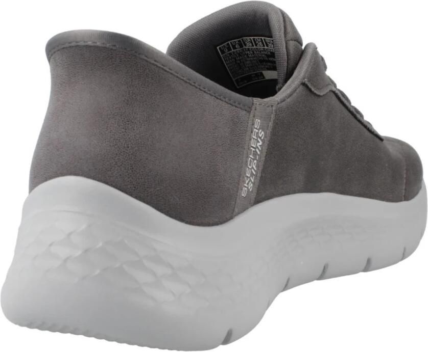 Skechers Slip-on sneakers GO WALK FLEX Slippers vrijetijdsschoen lage schoen met Air-Cooled memory foam - Foto 8