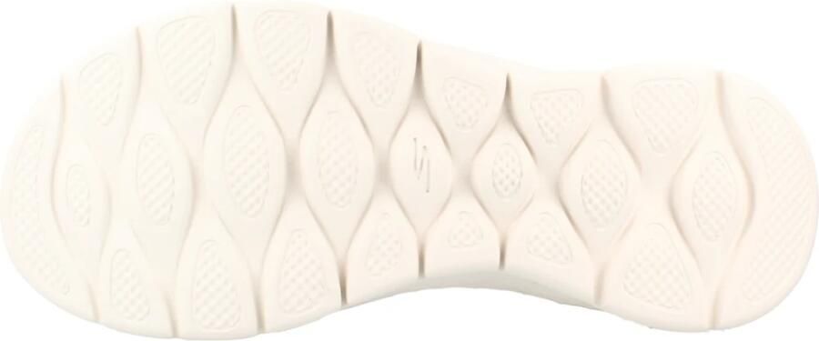 SKECHERS Sandaal ' Slip-Ins: Go Walk Flex Sandal Glimmer Up' donkerblauw - Foto 14