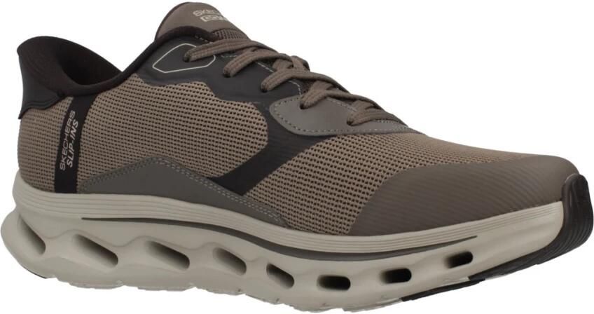 Skechers Lage Sneakers Slip-ins Go Walk Glide Step 2.0 Zac - Foto 16