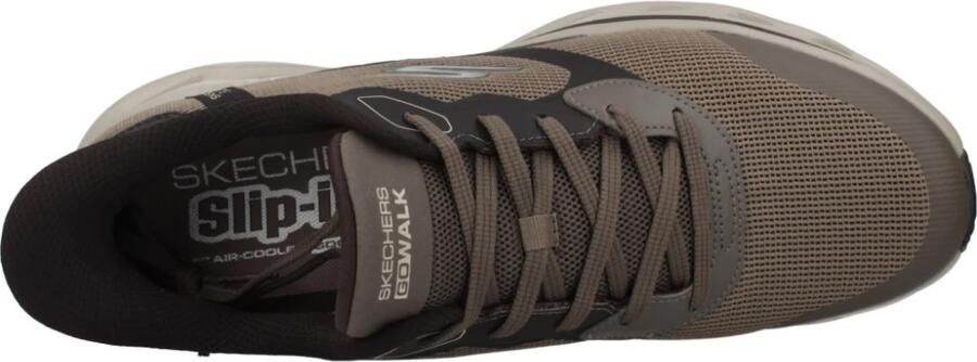 Skechers Lage Sneakers Slip-ins Go Walk Glide Step 2.0 Zac - Foto 20