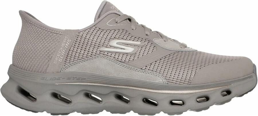 Skechers Hands Free Slip-Ins Go Walk Glid-Step 2.0 instapschoenen