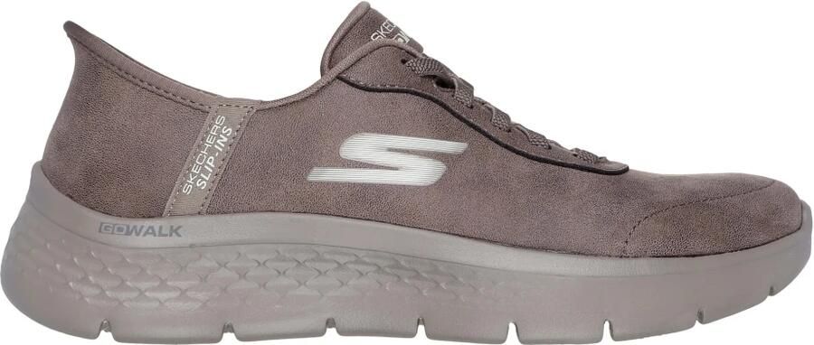 Skechers Lage Sneakers SLIP-INS: GO WALK FLEX- MALI - Foto 2