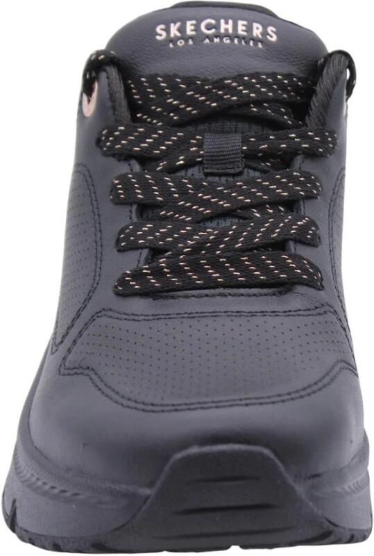Skechers Sneakers UNO ICON Veterschoen vrijetijdsschoen in comfortabele vorm - Foto 8