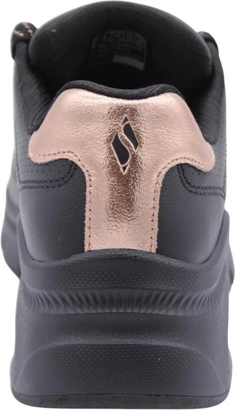 Skechers Sneakers UNO ICON Veterschoen vrijetijdsschoen in comfortabele vorm - Foto 9
