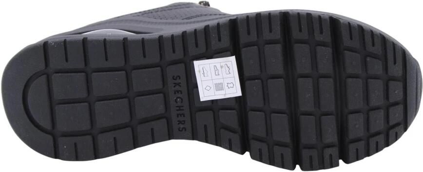 Skechers Sneakers UNO ICON Veterschoen vrijetijdsschoen in comfortabele vorm - Foto 10
