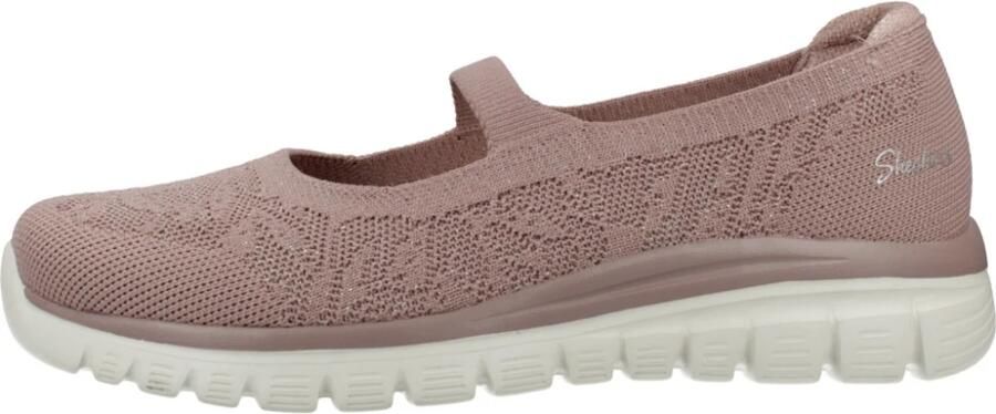 Skechers Ballerina's Graceful Chic Motion - Foto 6