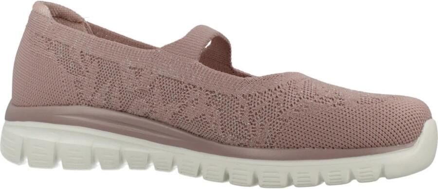 Skechers Ballerina's Graceful Chic Motion