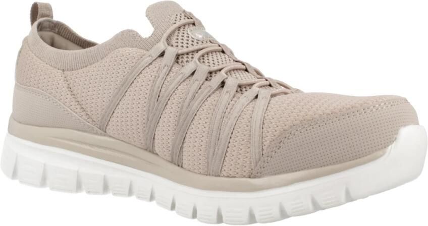 Skechers Slip-on sneakers GRACEFUL-SOFT SOUL in memory foam-uitvoering - Foto 5