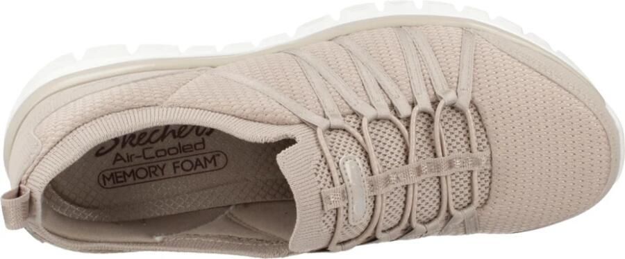 Skechers Slip-on sneakers GRACEFUL-SOFT SOUL in memory foam-uitvoering - Foto 6