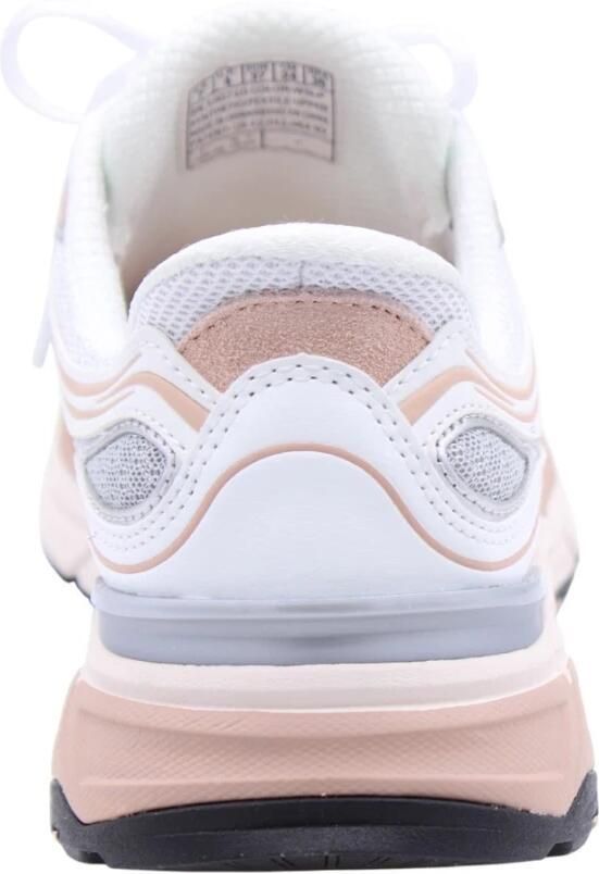 Skechers Hands Free Slip-Ins Stamina Sport dames sneaker Zilver - Foto 16