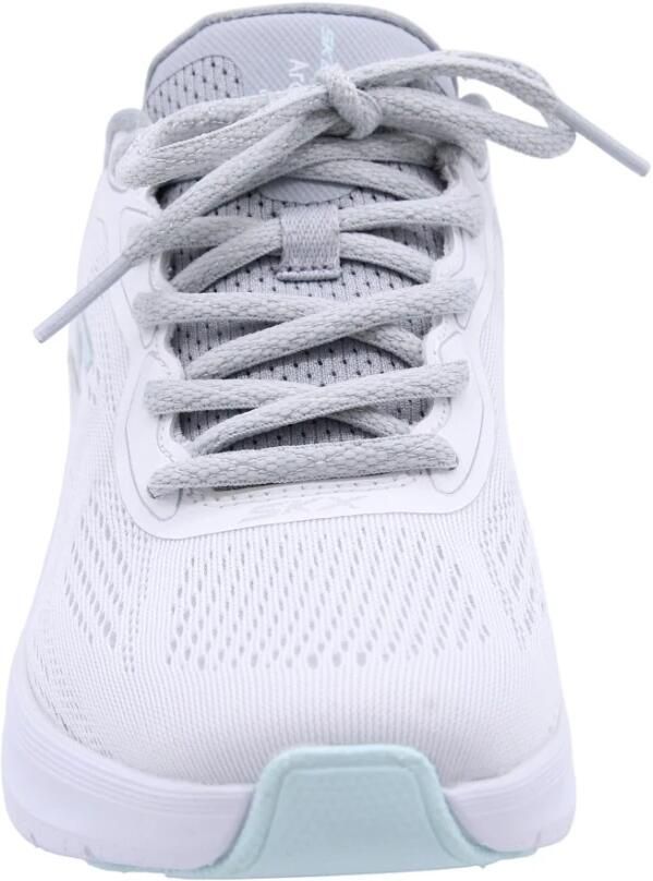 Skechers Slip-Ins Arch Fit 2.0 Bold Motion White - Foto 5