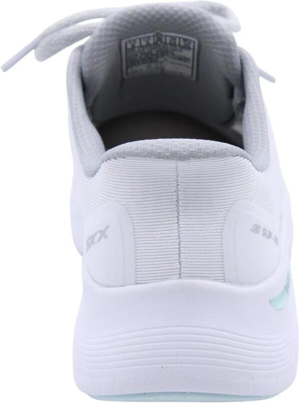 Skechers Slip-Ins Arch Fit 2.0 Bold Motion White - Foto 6