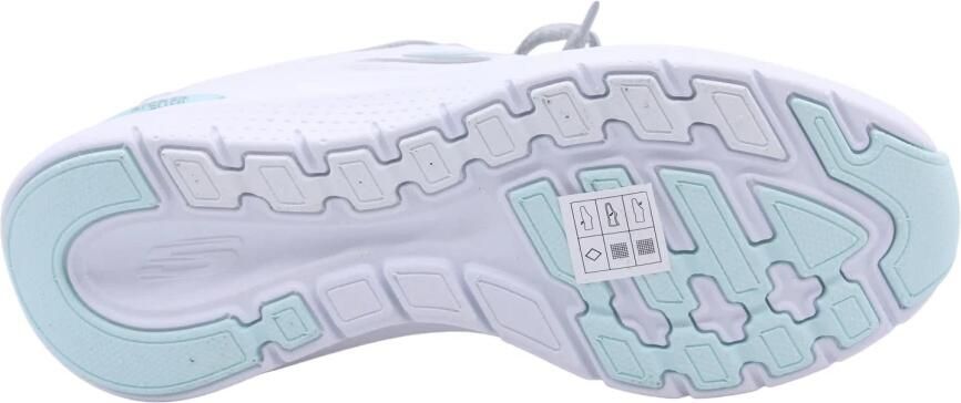 Skechers Slip-Ins Arch Fit 2.0 Bold Motion White - Foto 7