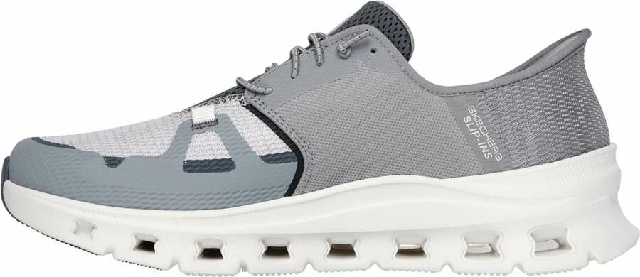 Skechers Slip-on sneakers GLIDE-STEP PRO Hardloopschoenen trainingsschoenen met flexibele tractieloopzool - Foto 3