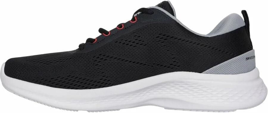 SKECHERS Sneakers laag 'Lite Pro 2.0 ' zwart