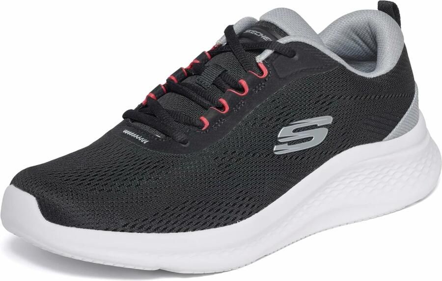 SKECHERS Sneakers laag 'Lite Pro 2.0 ' zwart - Foto 2