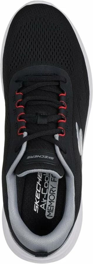 SKECHERS Sneakers laag 'Lite Pro 2.0 ' zwart - Foto 5