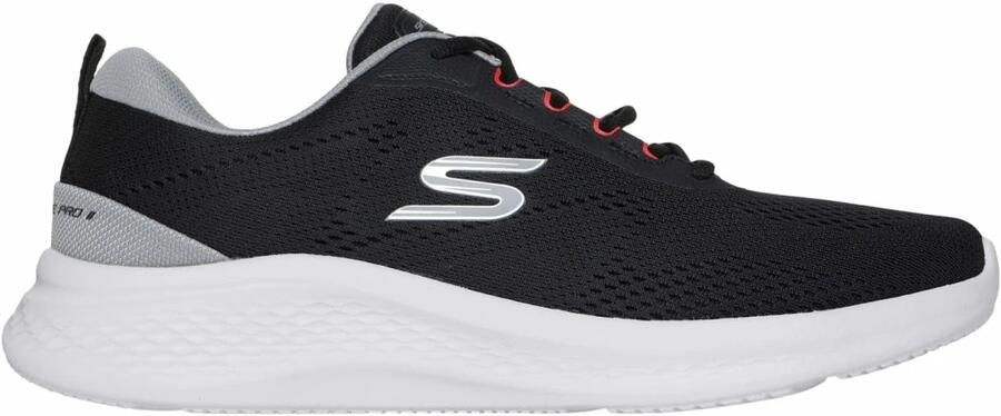SKECHERS Sneakers laag 'Lite Pro 2.0 ' zwart - Foto 3
