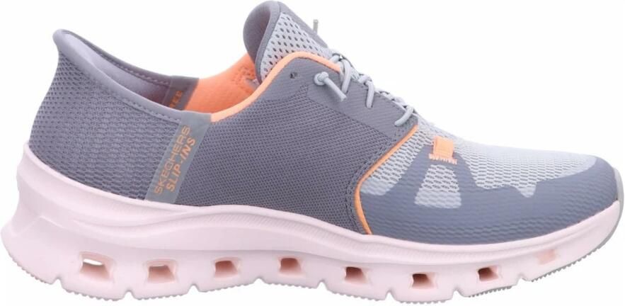 Skechers Slip-on sneakers GLIDE-STEP PRO Slippers vrijetijdsschoen met comfortabele hielkussenfunctie - Foto 4