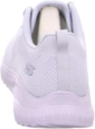 Skechers Sport BOBS SQUAD CHAOS FACE OFF Sneakers Dames grijs 117209 LTGY - Foto 14