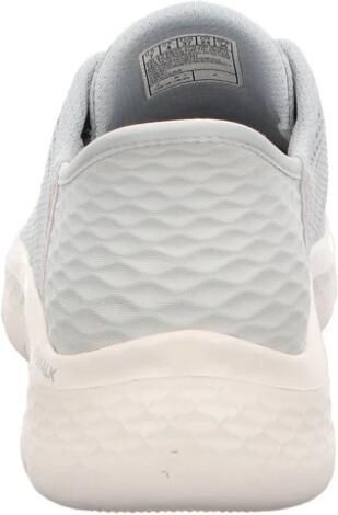 Skechers Dames Slip-ins GO WALK Flex Grand Entry Sneakers 124836 GYPK - Foto 3