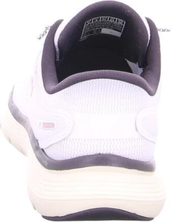 Skechers Slip-on sneakers Flex Appeal 5.0 Easy Breezy Sportschoen vrijetijdsschoen met Hands Free Slip-ins - Foto 7