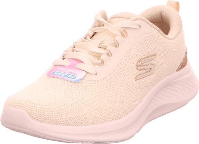 Skechers Skech-Lite Pro 2.0 dames sneakers beige Extra comfort Memory Foam - Foto 9