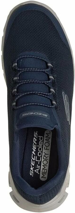 Skechers Hardloopschoenen - Foto 5
