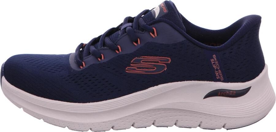 Skechers Lage Sneakers Instappers Arch Fit 2.0 Lestur-sneakers - Foto 3