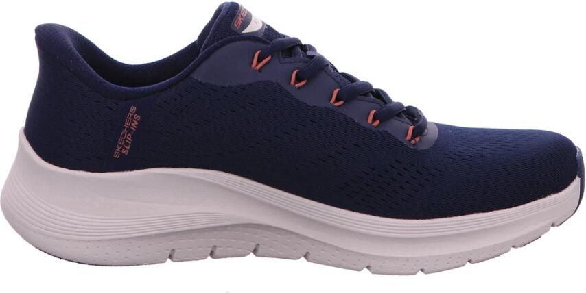 Skechers Lage Sneakers Instappers Arch Fit 2.0 Lestur-sneakers - Foto 5