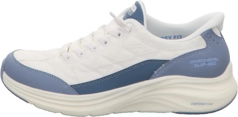 Skechers Hands Free Slip-Ins Contour Foam instapschoenen - Foto 2