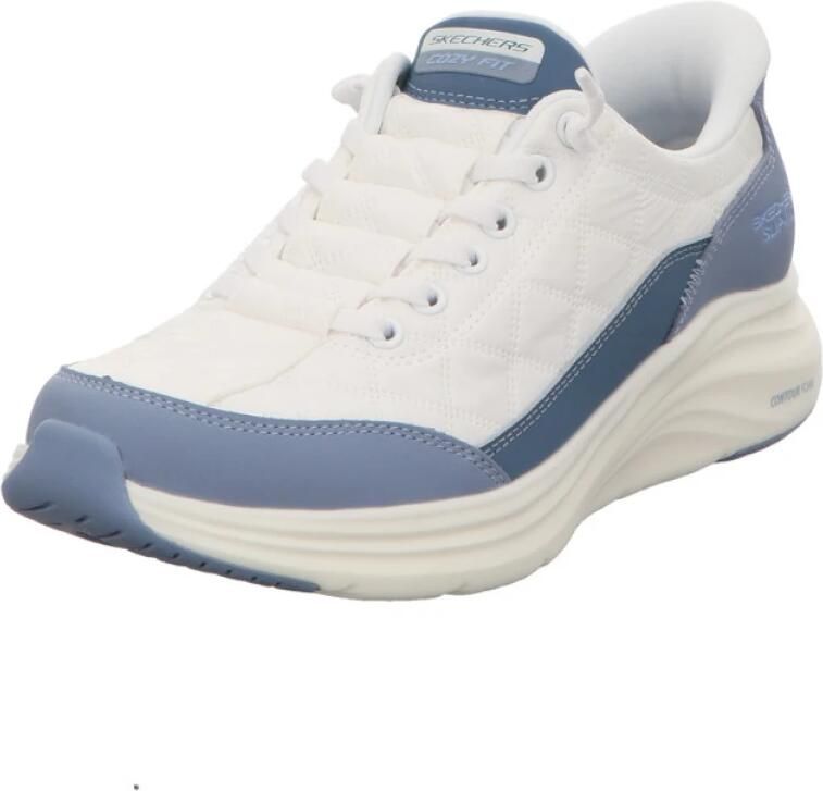 Skechers Hands Free Slip-Ins Contour Foam instapschoenen - Foto 3