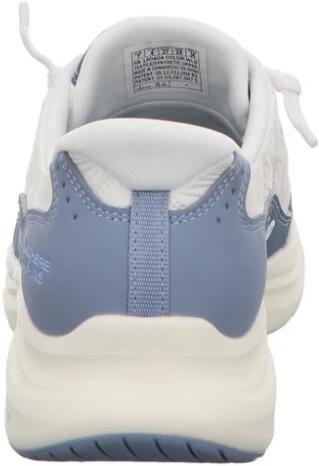 Skechers Hands Free Slip-Ins Contour Foam instapschoenen - Foto 6